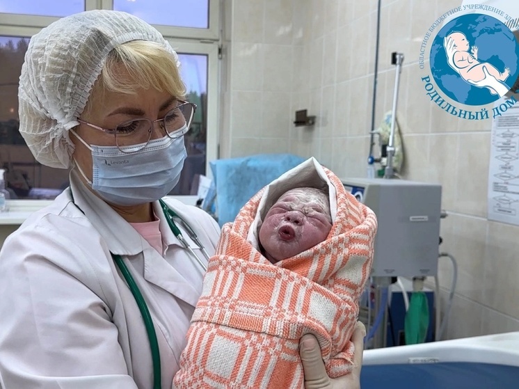 Один из роддомов закрылся в Иванове