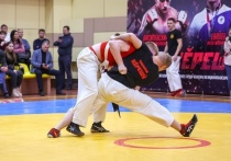 С 5 по 12 октября в Чувашии пройдут II Всемирные игры национальных видов единоборств