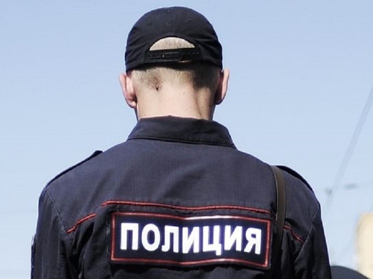  В Вязниковском районе задержали подростков, укравших мопед