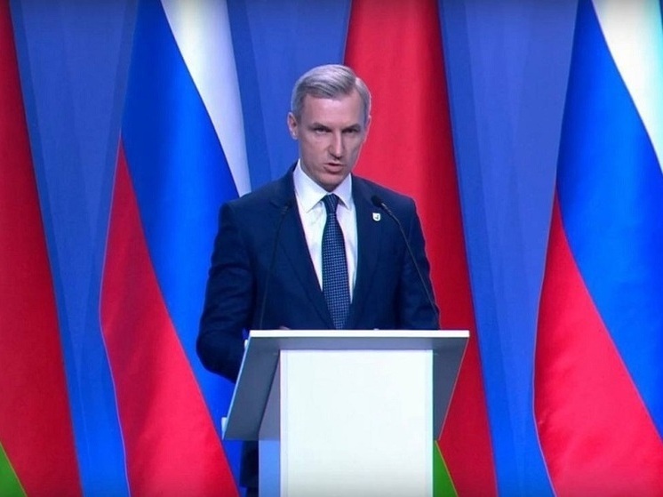 Смоленский губернатор поучаствовал в заседании, посвящённом взаимодействию России и Беларуси