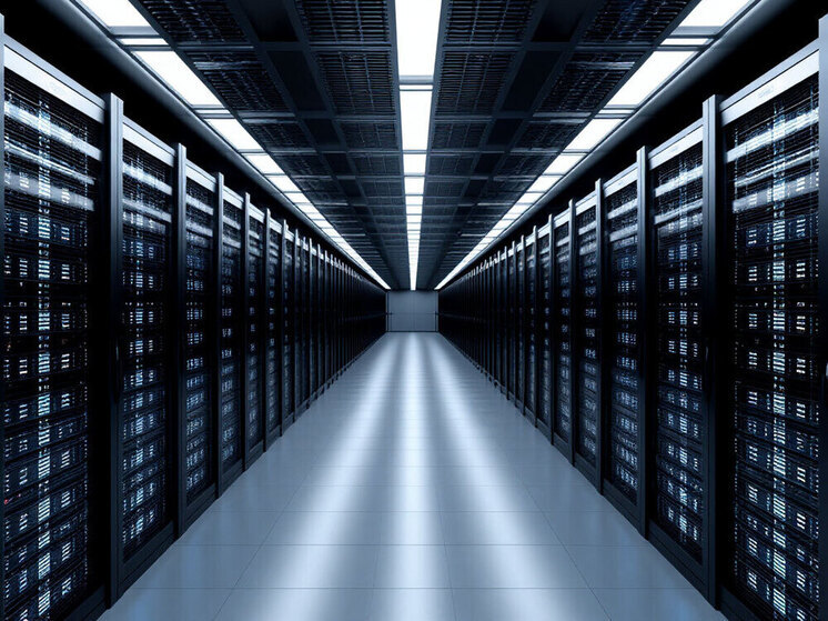 Хранилище данных органов власти Чувашии превысит 2,4 петабайта