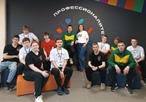 Успешное будущее и процветание нашей страны, рост ее экономики во многом зависит от качества подготовки кадров в системе среднего профессионального образования (СПО)