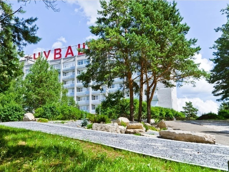 Чувашия представит санаторно-курортный потенциал делегатам из Урала и Сибири