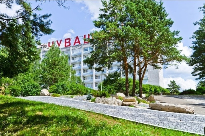 Чувашия представит санаторно-курортный потенциал делегатам из Урала и Сибири