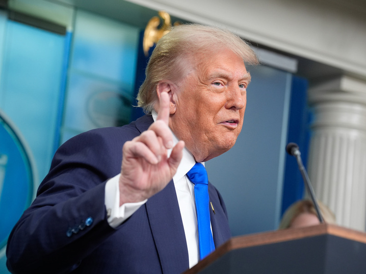 Трамп: у ЕС нет преимуществ в торговых переговорах с США
