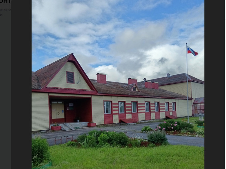 В Ярославской области закрыли Погорельскую сельскую школу