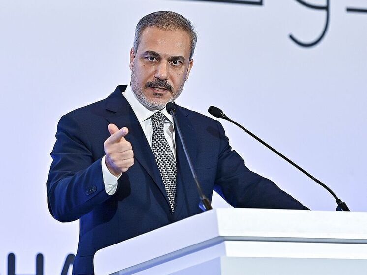 Фидан сообщил о «невыносимых последствиях» конфликта на Украине для Европы