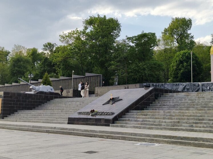 Во Владивостоке 28 июня воздух нагреется до +27 градусов