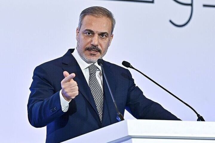 Глава МИД Турции: В Европе осознают влияние конфликта на Украине на европейцев