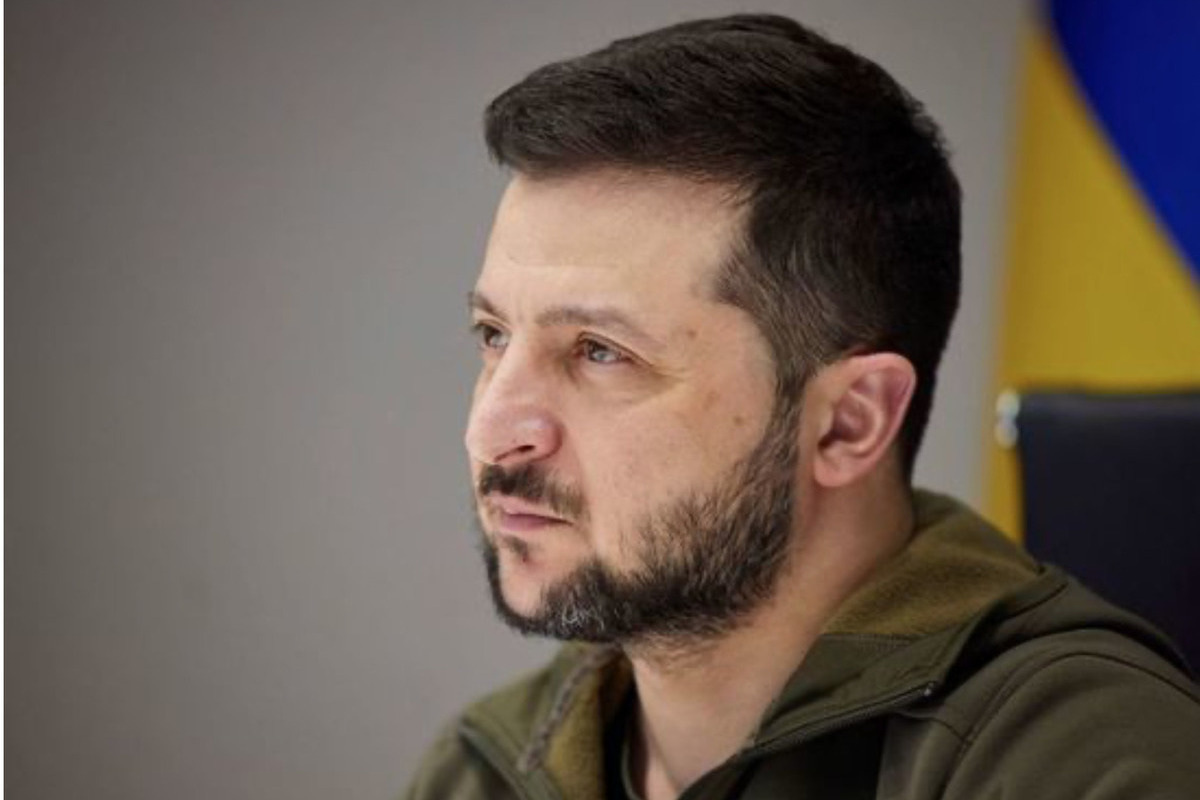 Американский сенатор: по коридорам конгресса ходили боевики ВСУ и умоляли о помощи