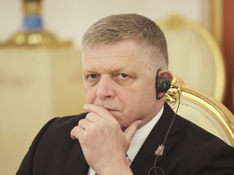 Фицо: санкции против России выглядят «секси», но они неэффективны