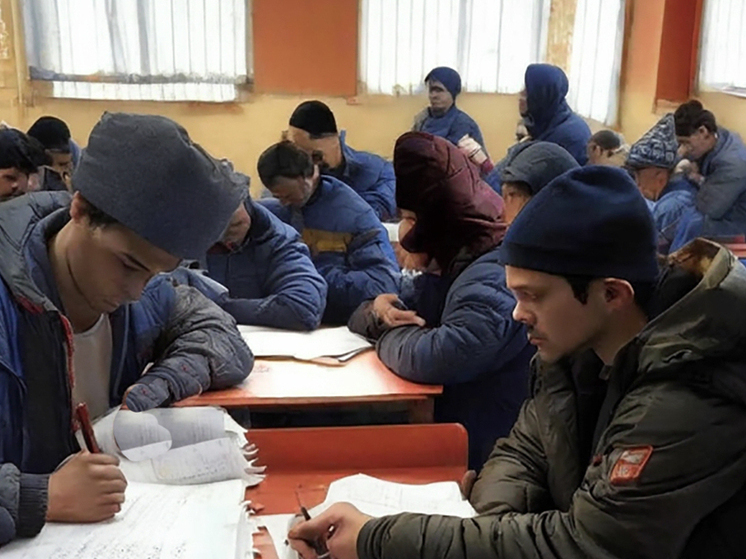 На Камчатке накажут начальницу паспортно-визовой службы
