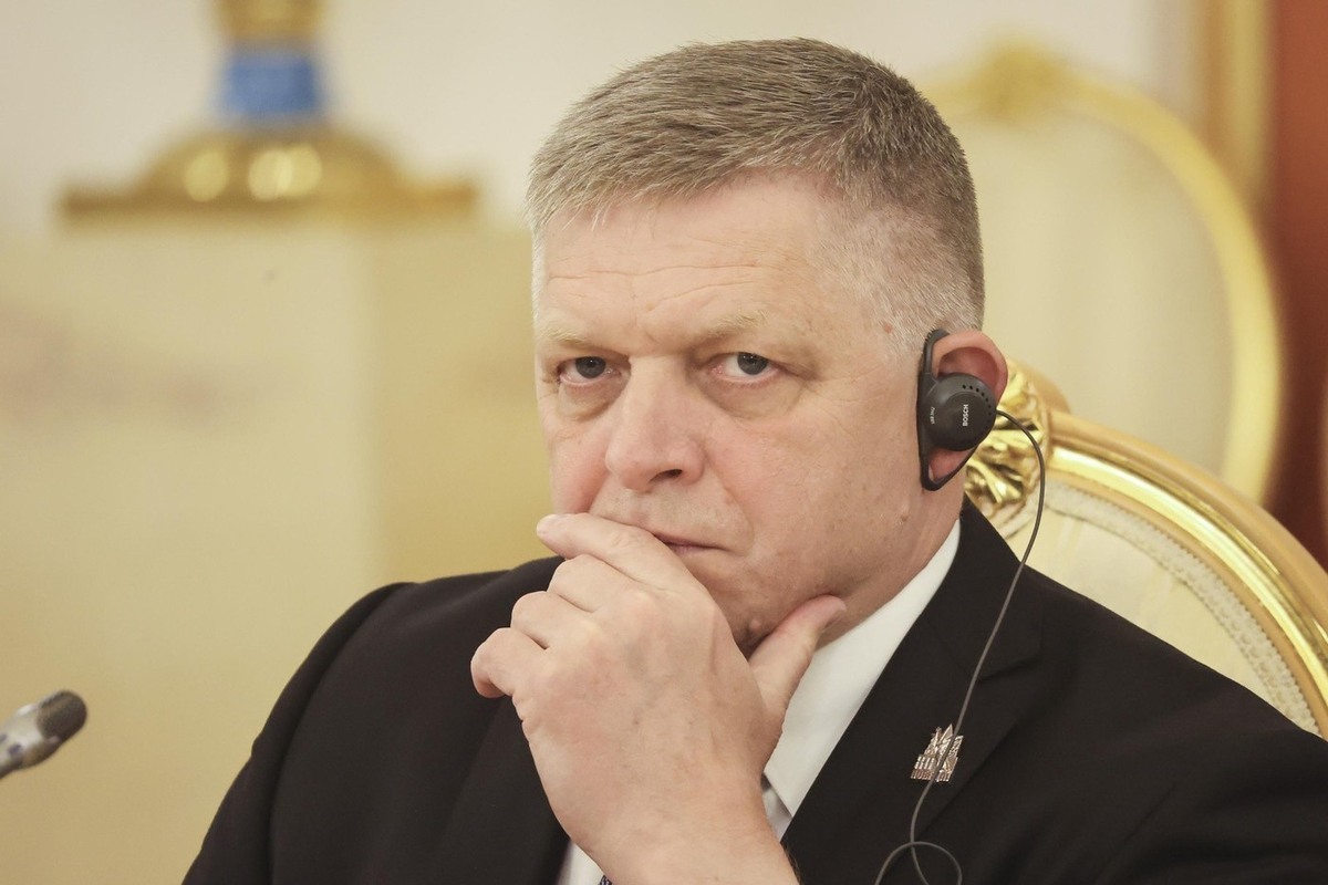 Выглядят «секси», но неэффективны: Фицо оценил новый пакет санкций ЕС против России