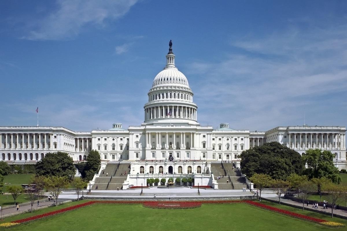 Cенат США не принял резолюцию, запрещающую Трампу атаковать Иран без одобрения конгресса