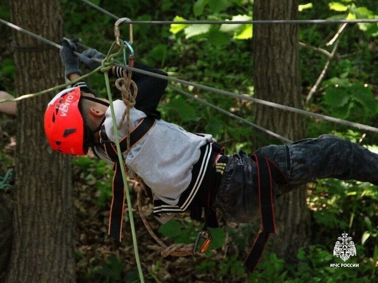 Во Владивостоке назвали победителей «Школы безопасности – 2025»