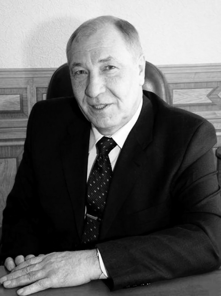 Скончался приморский рыбопромышленник и президент «Дальрыбы» Юрий Москальцов