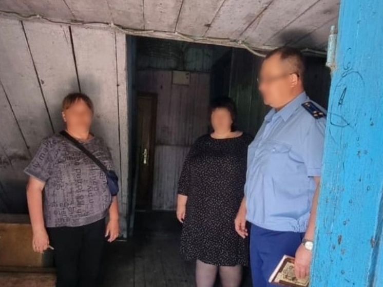 В ЕАО для многоквартирного дома с дефектами выберут управляющего