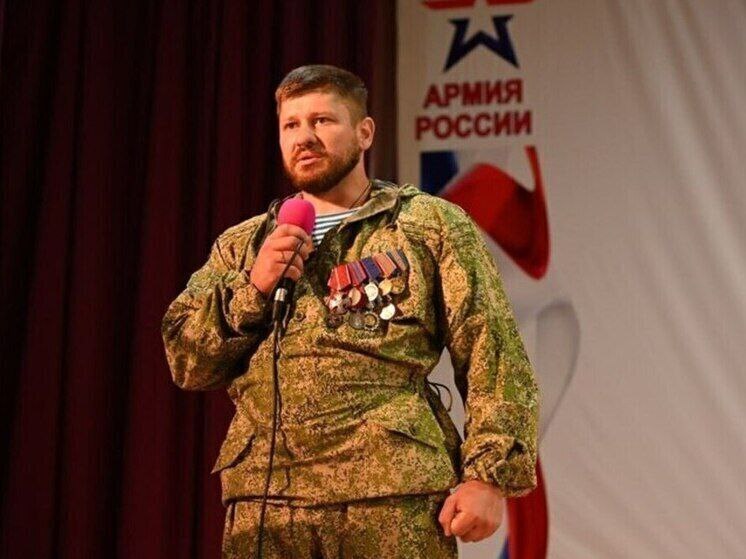Серпухович назначен на ключевую должность в федеральной структуре