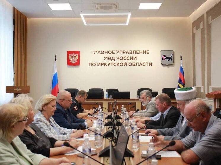 В Иркутской области с начала лета разыскивали почти 60 сбежавших детей
