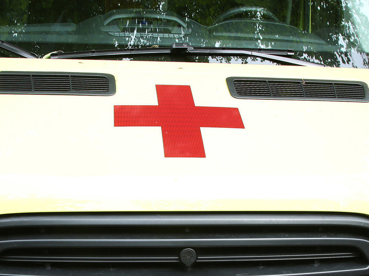 Медсестра рассказала о бойце, чудом выжившим после попадания дрона ВСУ