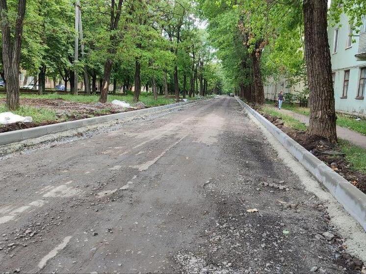 Якутия приводит в порядок инфраструктуру Докучаевска