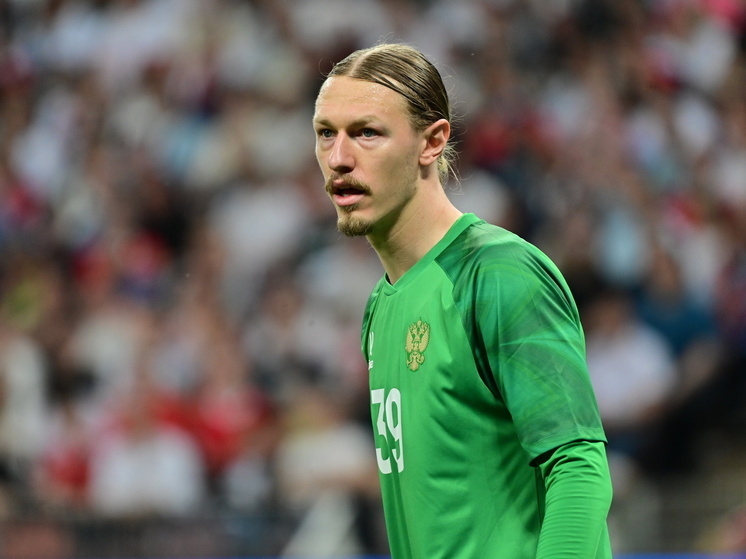 Obiettivo: il PSG pronto a cedere Safonov per il trasferimento di Zabarny