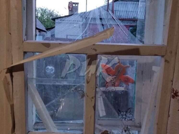 Три мирных жителя Горловки и Пантелеймоновки пострадали из-за агрессии ВСУ