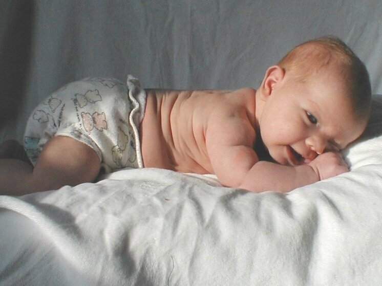 В Сочи за 24 часа появились на свет 22 ребёнка