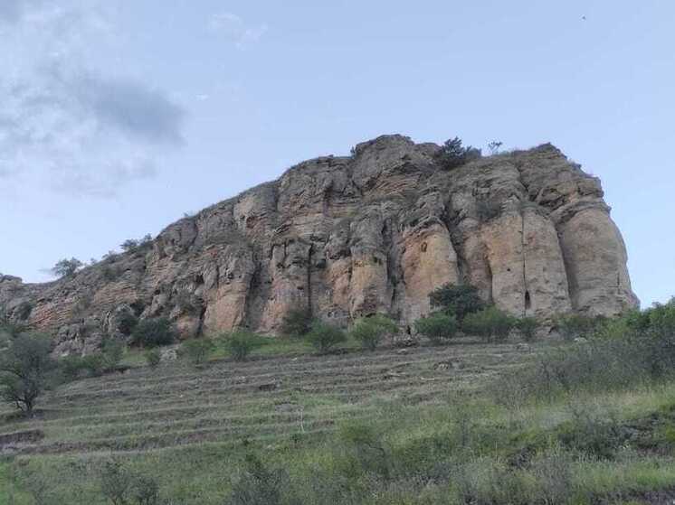 В Ставропольском крае начались съемки полнометражной сказки