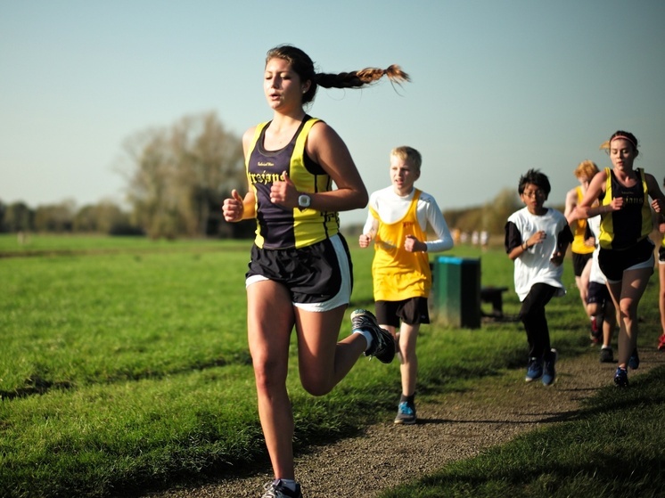 Тренера Приамурья смогут побороться за грант для развития легкой атлетики