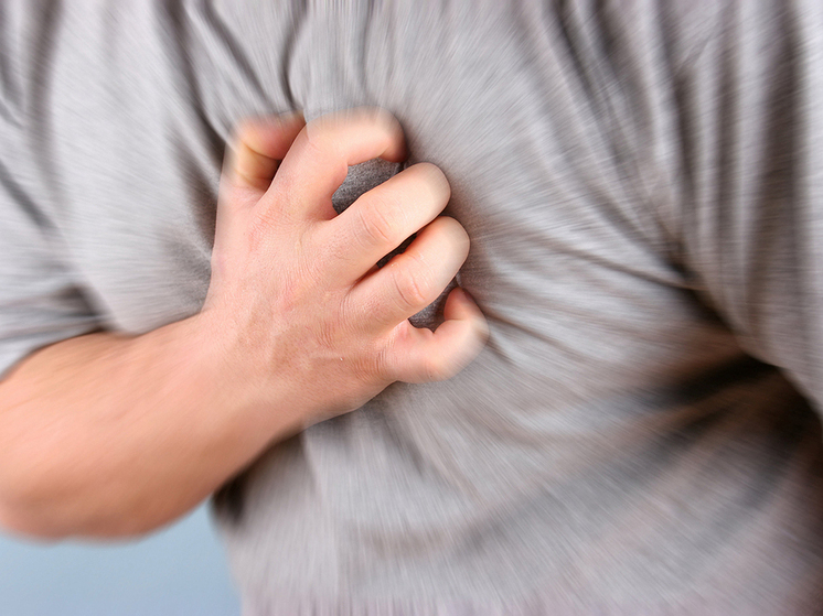 Появились данные о влиянии генетики на сосудистое здоровье и профилактика инсульта