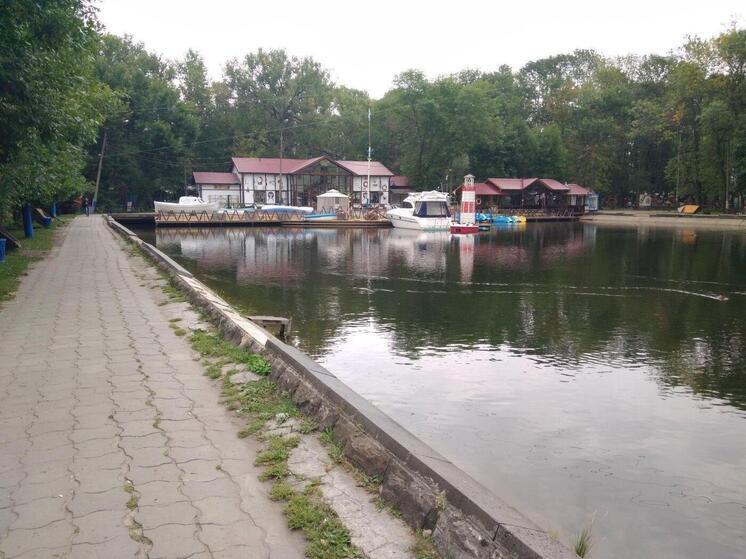 Мэр Нижнего Новгорода объявил о скором открытии парка имени 1 Мая