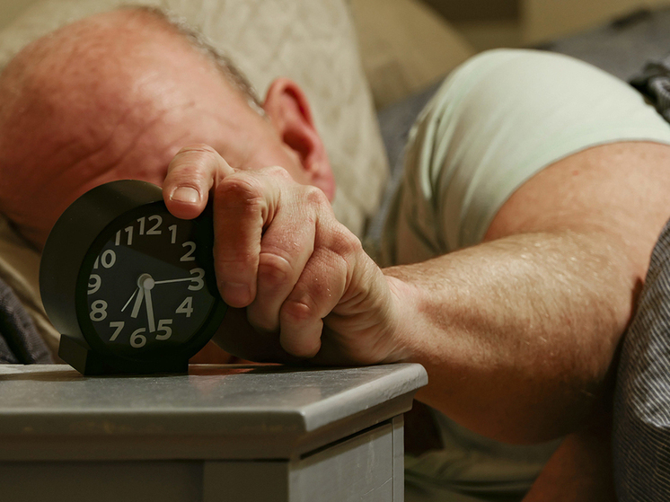 Более глубокий сон способствует возникновению творческого озарений