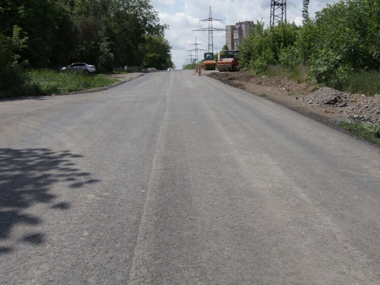 Свыше восьмидесяти улиц планируют отремонтировать в Донецке и Макеевке