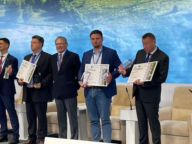 Проект по обновлению системы теплоснабжения Умбы занял второе место на ЕАЭФ