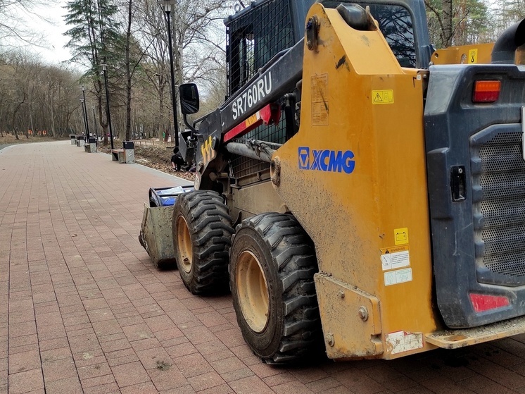 Три проекта, выбранные жителями, благоустроили округ на Ставрополье