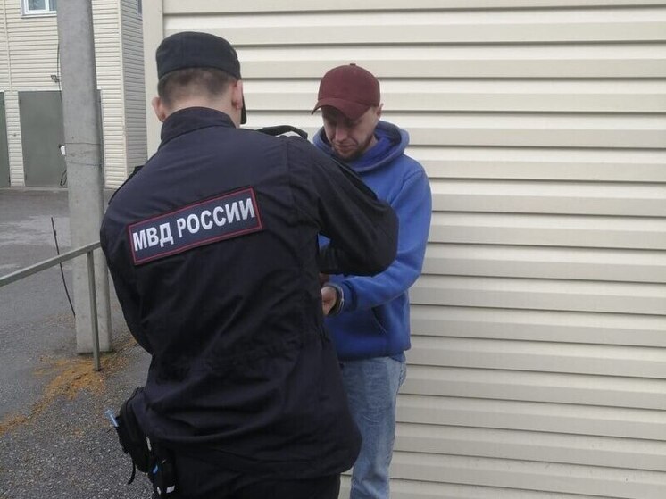 Рязанские полицейские выдворили из России четырёх иностранных граждан