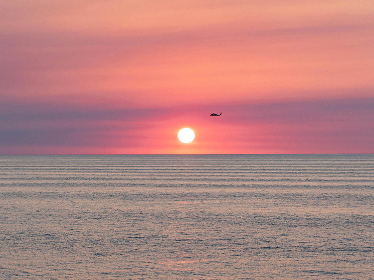 Обнаруженное в глубинах океана месторождение минеральных отложений дает возможность разгадать тайны жизни на Земле