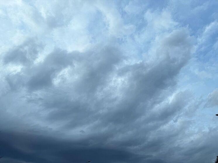 ГУ МЧС Ставропольского края рекомендует быть осторожными в преддверии непогоды