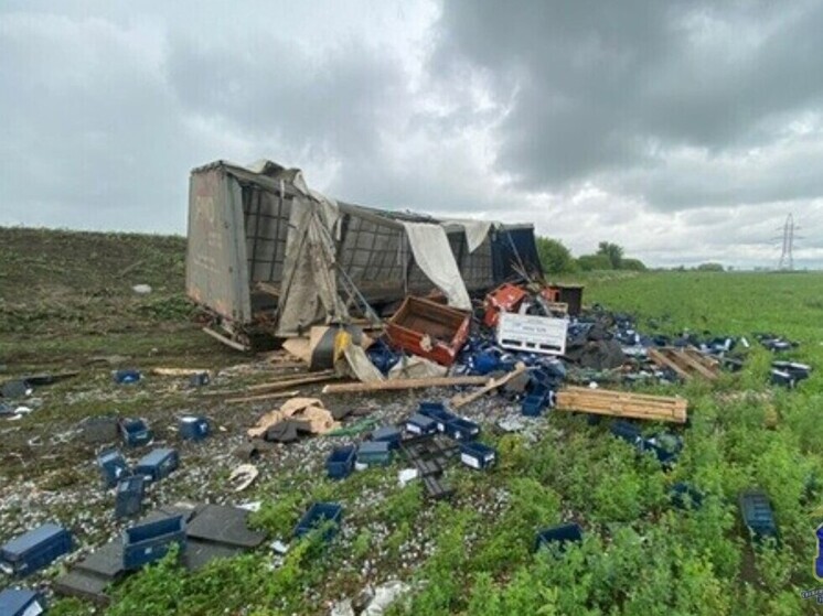 На дорогах Самарской области за сутки произошло 8 аварий с пострадавшими