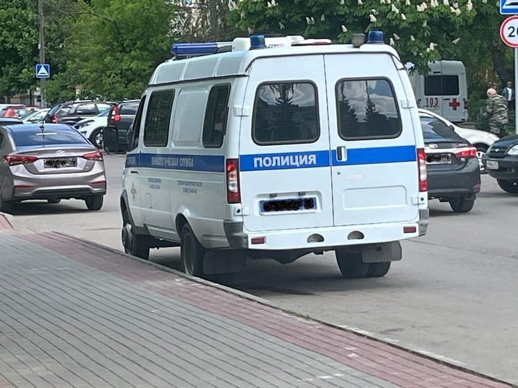 На улицах Орла усилят патрулирование полиции