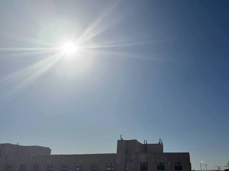 Роспотребнадзор Хакасии рассказал, чем опасен тепловой удар