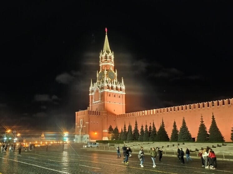 В Ставрополе состоялась премьера документального фильма «Мумия» о мавзолее Ленина