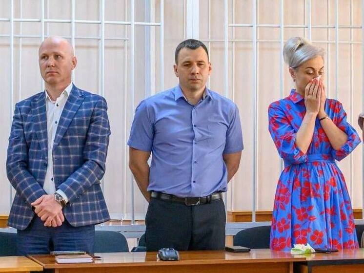 Адвокат прокомментировал дело о парке Угольщиков в Чите