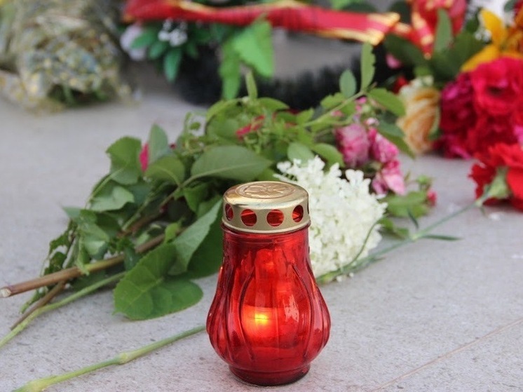 В Волгограде 28 июня похоронят летчика Ивана Саприна