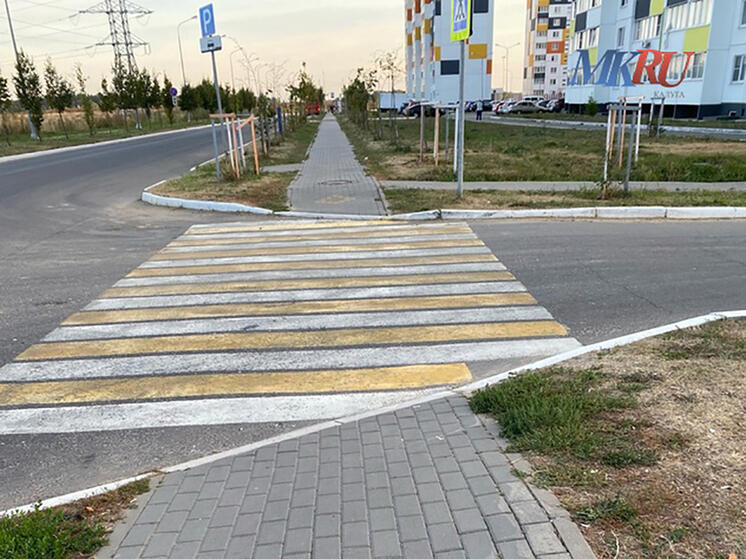 Калужанам рассказали, что спасает жизни на дорогах