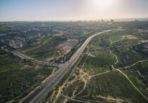 Йеменское движение "Ансар Аллах" (хуситы) объявило о проведении ракетной атаки по объекту в израильском городе Беэр-Шева