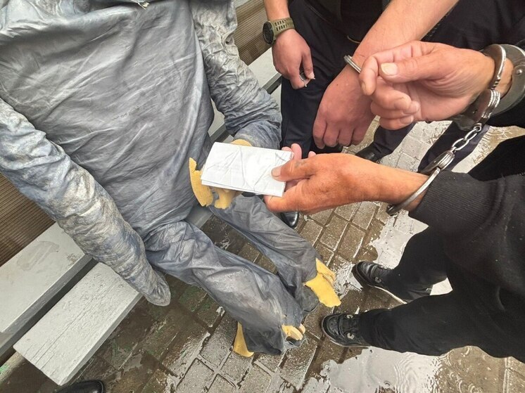 В Тамбове 71-летний мужчина ограбил несовершеннолетнюю, используя отвертку