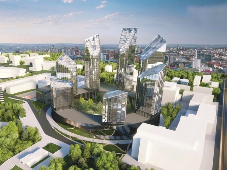 Башкирия на первом месте по поддержке молодым ученым