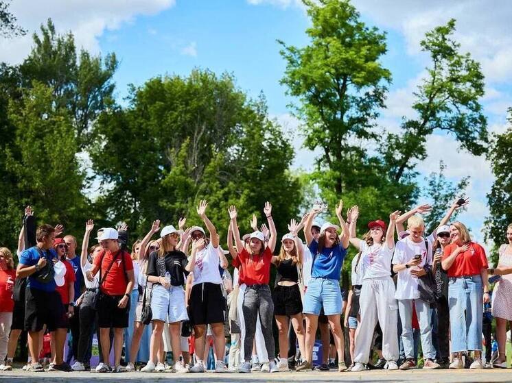 Два новых молодежных центра планируют открыть в ЛНР